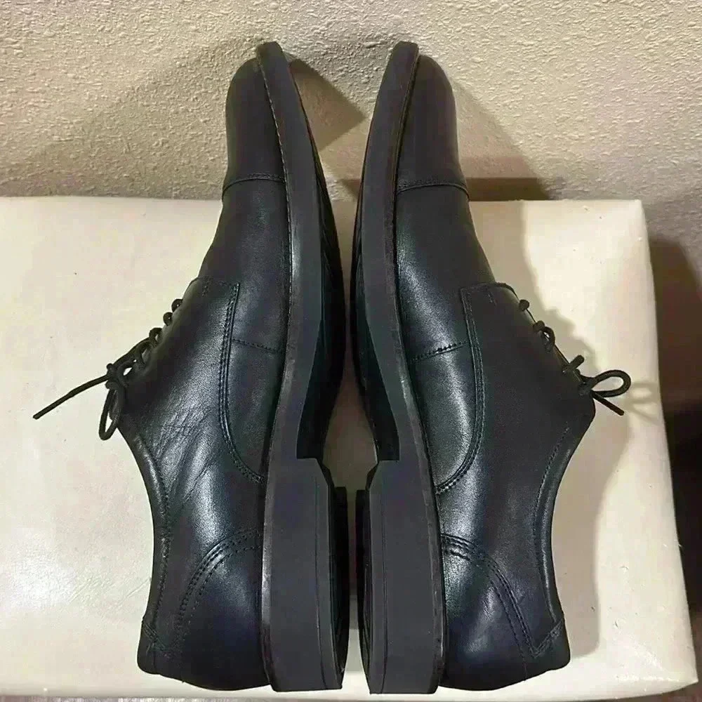Ecco men’s dress size 12